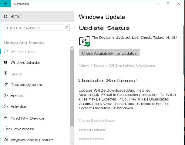 How to download all Windows updates in one go