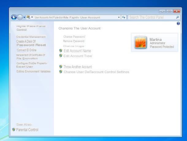 How to reset Windows 7 passwords