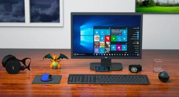 Comment désinstaller des applications qui ne désinstallent pas Windows 10