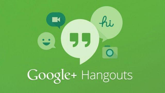 Cómo Instalar y Usar Hangouts en un Smartphone o Tablet Android