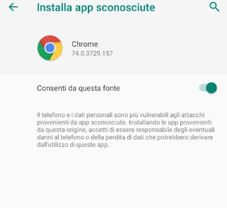 Instale o Kodi no Android, Smartphone, Tablet e TV