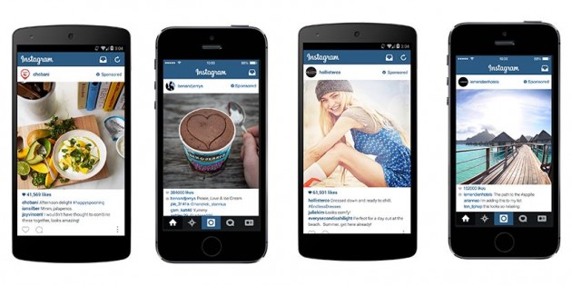 Instagram abre para beta testers