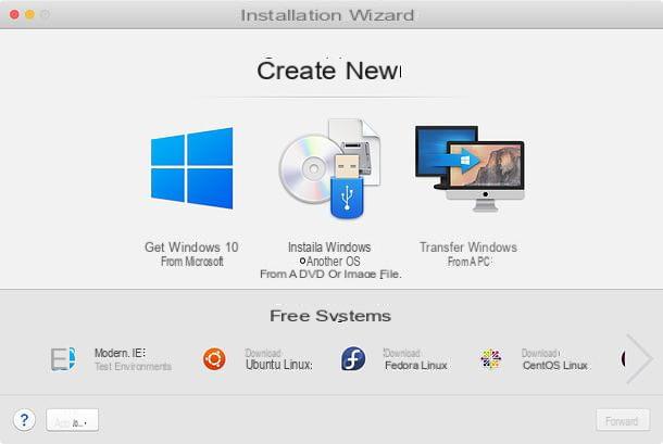 How to virtualize Windows XP