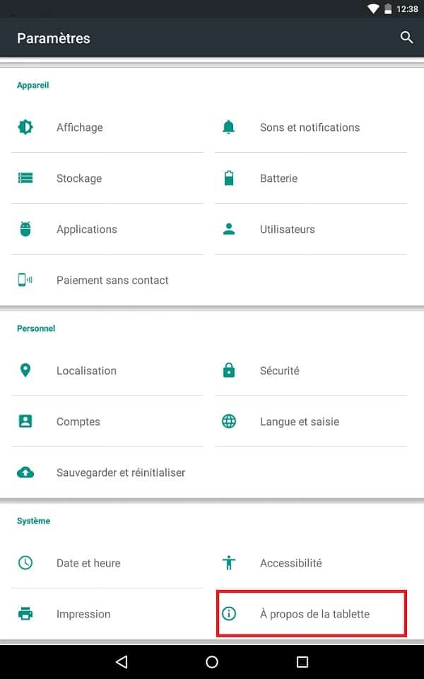 Como desbloquear facilmente seu smartphone Android