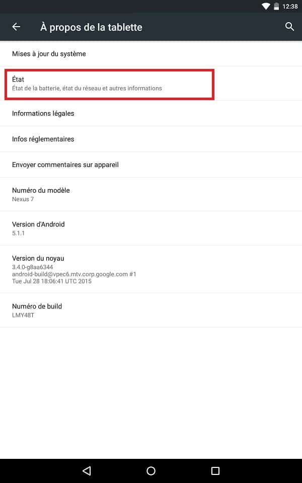 Cómo desbloquear fácilmente su teléfono inteligente Android