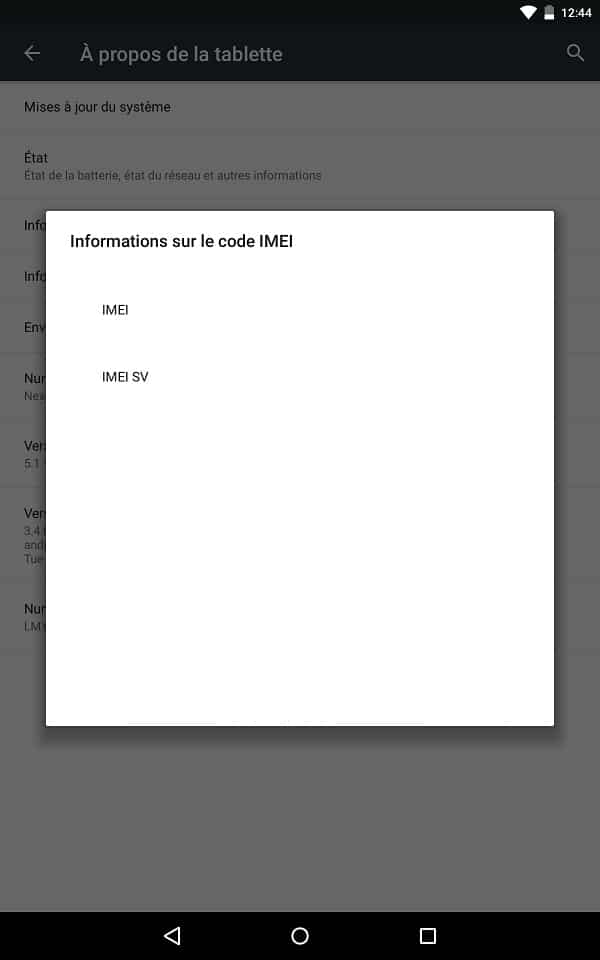 Como desbloquear facilmente seu smartphone Android