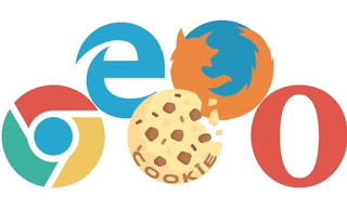 Como excluir cookies no Chrome, Firefox, Edge e Safari