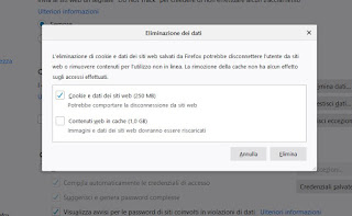 Comment supprimer les cookies sur Chrome, Firefox, Edge et Safari