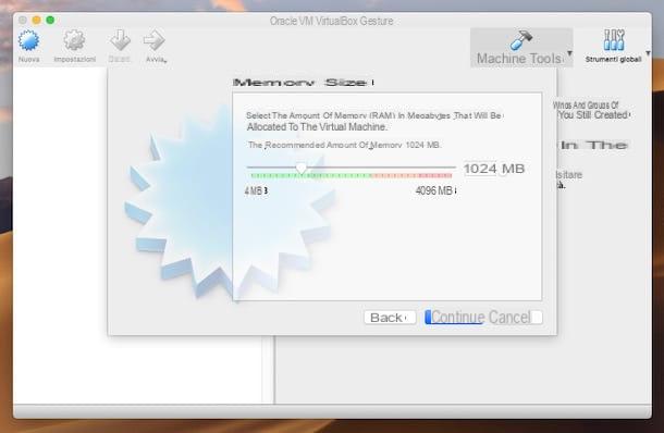 Comment installer Windows 7 sur Mac