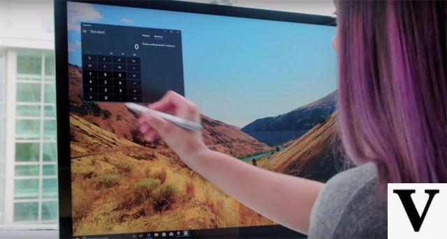 Nuevo Windows 10 con Fluent Design: que cambia