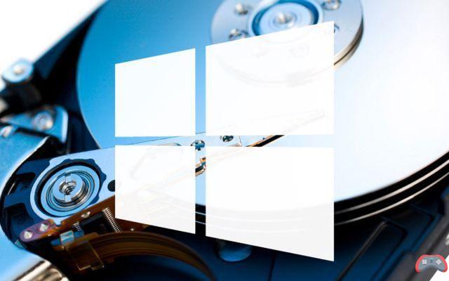 Windows 10: how to repair hard drive with chkdsk