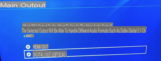 How to activate PS4 microphone