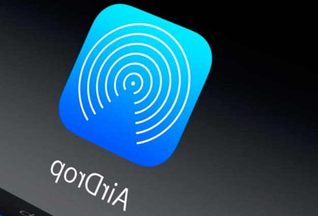 Cómo activar AirDrop en iPhone