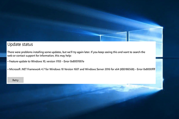 Windows 10, the latest update solves the most annoying problem