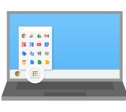 Instale sites como aplicativos de desktop do Chrome