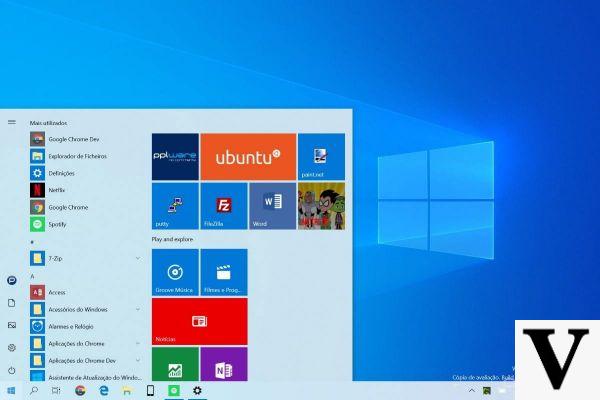 Windows 10 changes face: the news of the new update