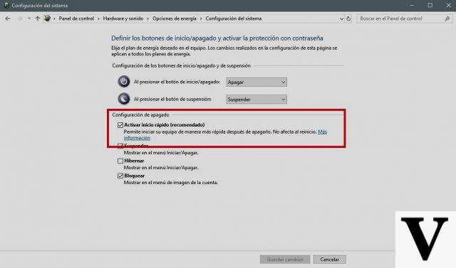 Windows 10 lento? Como resolver el problema