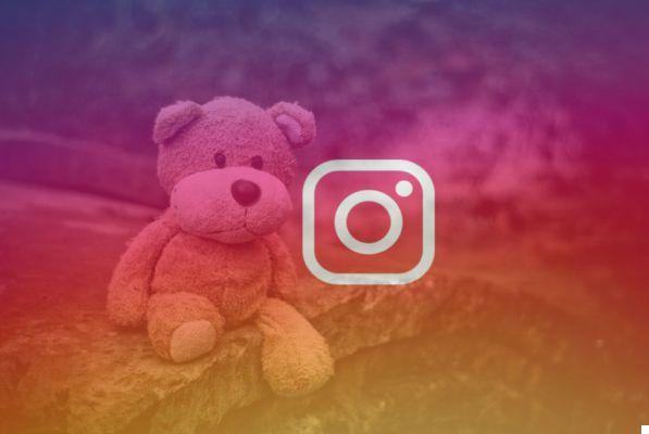 Para conter a pornografia infantil, Instagram limita certas hashtags