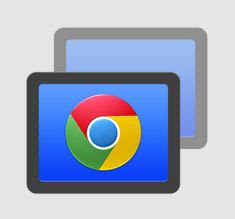 Chrome Remote Desktop da cellulare (Android e iPhone)