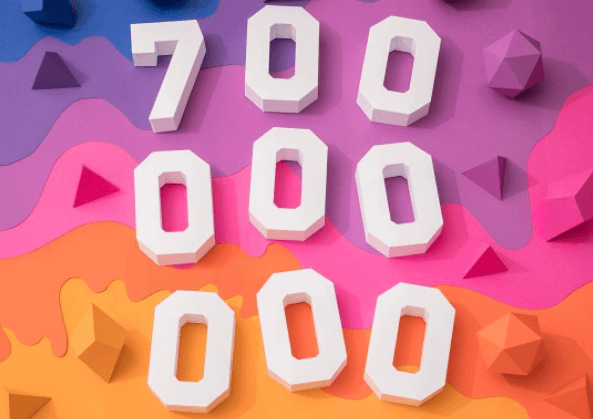 Instagram registra 700 millones de suscriptores