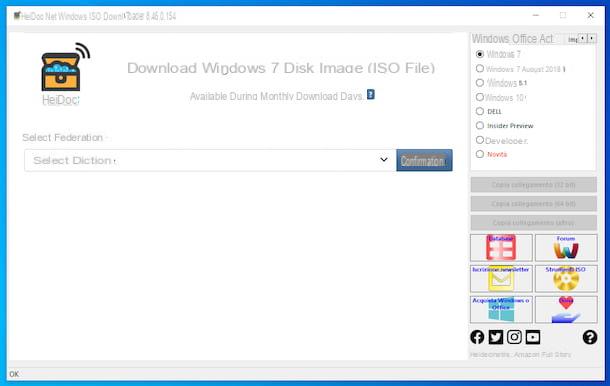 How to download Windows 7 for free