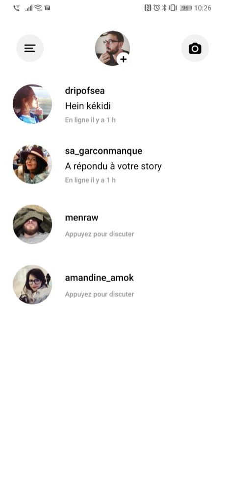 Instagram lança Threads, último prego no caixão do Snapchat