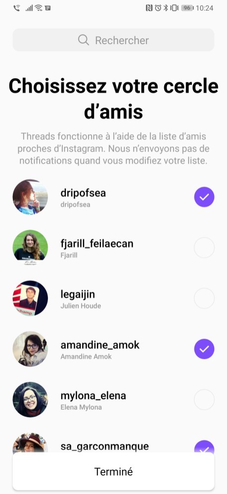 Instagram lanza Threads, último clavo en el ataúd de Snapchat