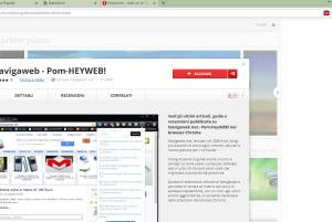 Instalar extensiones de Chrome en Opera y viceversa