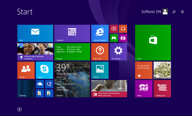 Cómo activar Windows 8.1