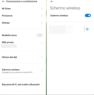 Como conectar um smartphone Xiaomi à TV