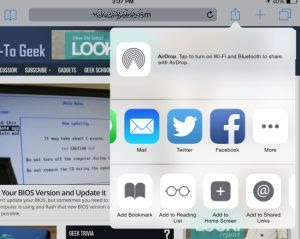 How to use app extensions on iPhone and iPad