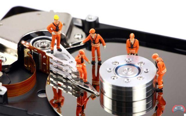 Cómo formatear un disco duro en Windows, macOS o Ubuntu