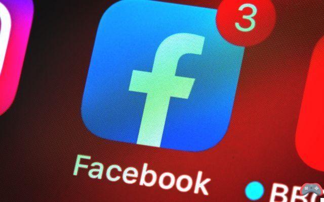 Facebook removes dark mode in Android and iOS app