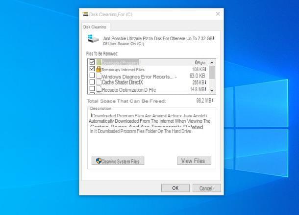 How to speed up Windows 10