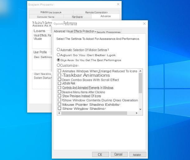 How to speed up Windows 10