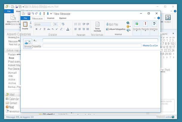 Como instalar o Windows Live Mail no Windows 10