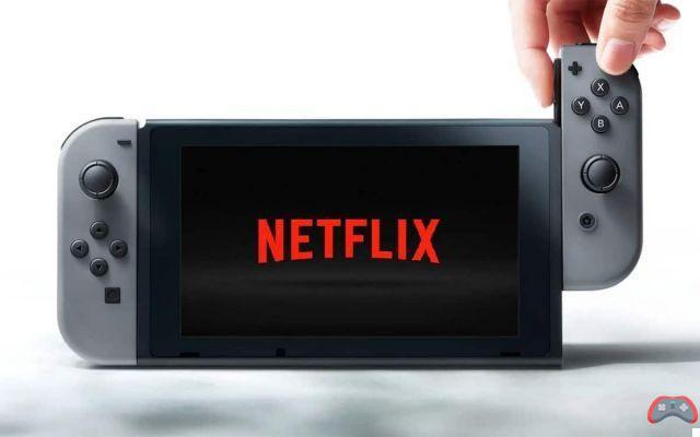 Nintendo está removendo permanentemente o Netflix de seus consoles