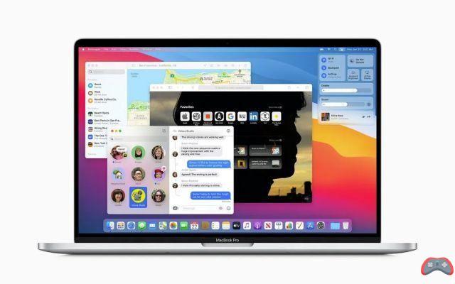 macOS Big Sur: beware, the update is breaking many MacBook Pros!
