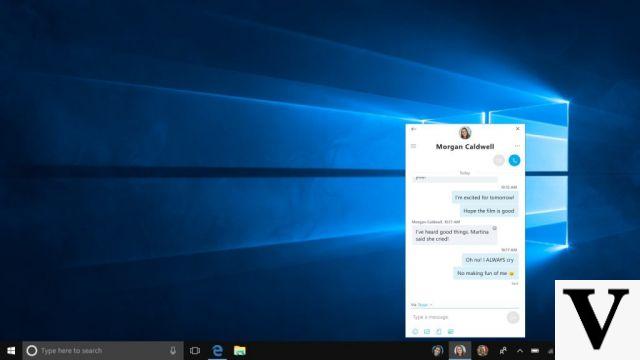 With Windows 10 Fall Update it will be easier to set up corporate PCs