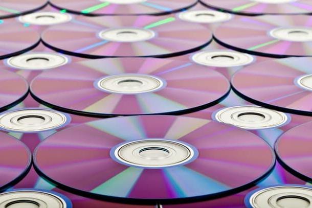 Comment regarder un DVD sur Windows 10