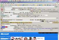 Delete and uninstall toolbars, browser bars and crapware