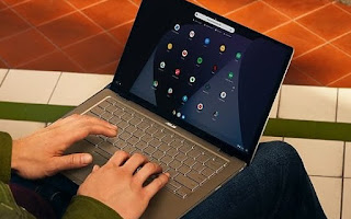 Astuces et guide Chromebook pour travailler en ligne et hors ligne