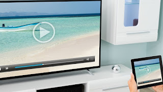 How to cast to TV from iPhone and iPad with Chromecast