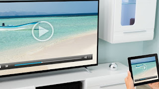 Como transmitir para a TV do iPhone e iPad com o Chromecast