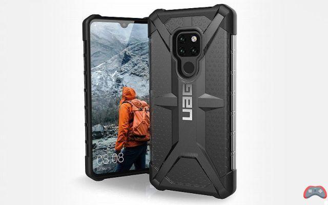 The best cases and screen protectors for your Galaxy S20