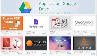 Best extensions for Google Drive / Docs (on Chrome)