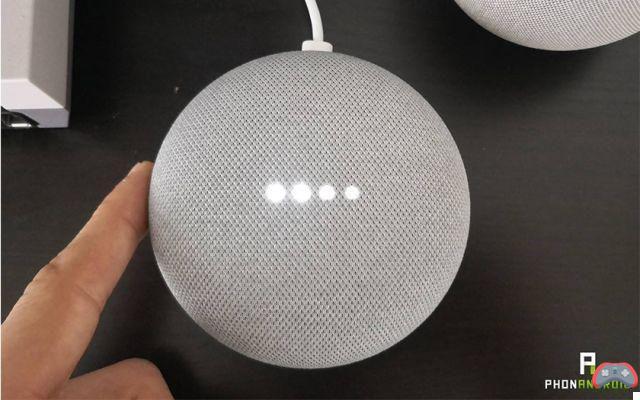 Google Home: how to connect a bluetooth speaker without Chromecast?