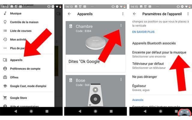 Google Home: como conectar um alto-falante bluetooth sem Chromecast?