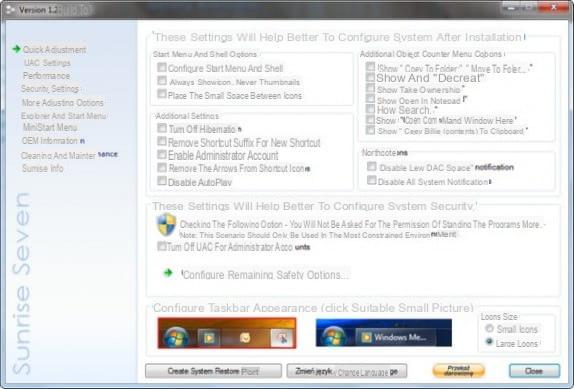 Programas gratuitos de Windows 7