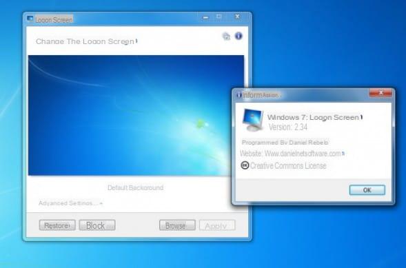Programas grátis do Windows 7